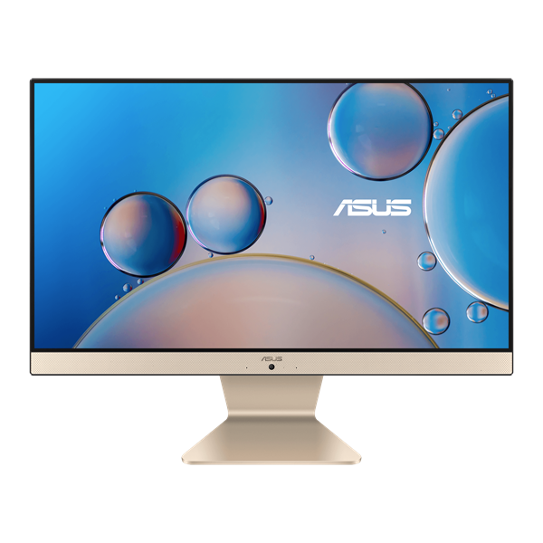 PC AIO Asus M3200WUAK BA016W | AMD Ryzen™ 5 5500U | 8GB | 512GB SSD PCIe | AMD Radeon™ Graphics | Win 11 | 21.5 inch Full HD | 0522D